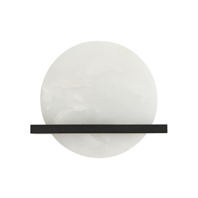 Arteriors 49240 Savion 1-lt 12″ Wall Sconce