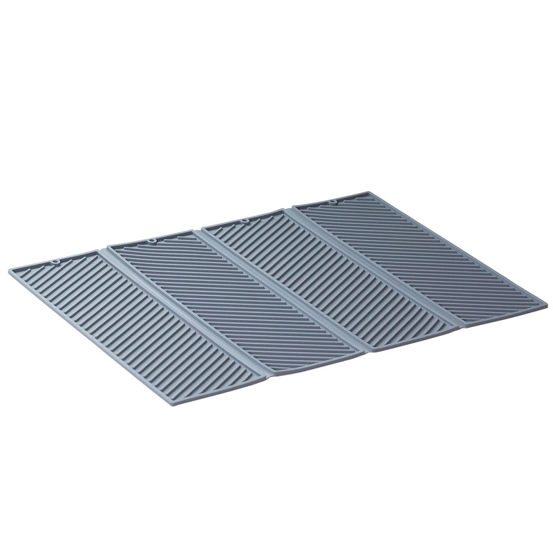Better Houseware Expandable Drying Mat
