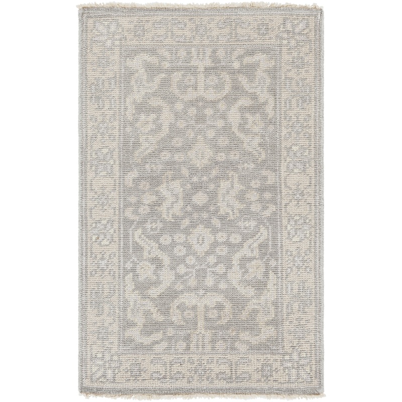 Cappadocia 2029 Hand Knotted Wool Indoor Area Rug by Surya Rugs