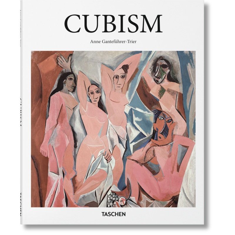 Cubism (English)