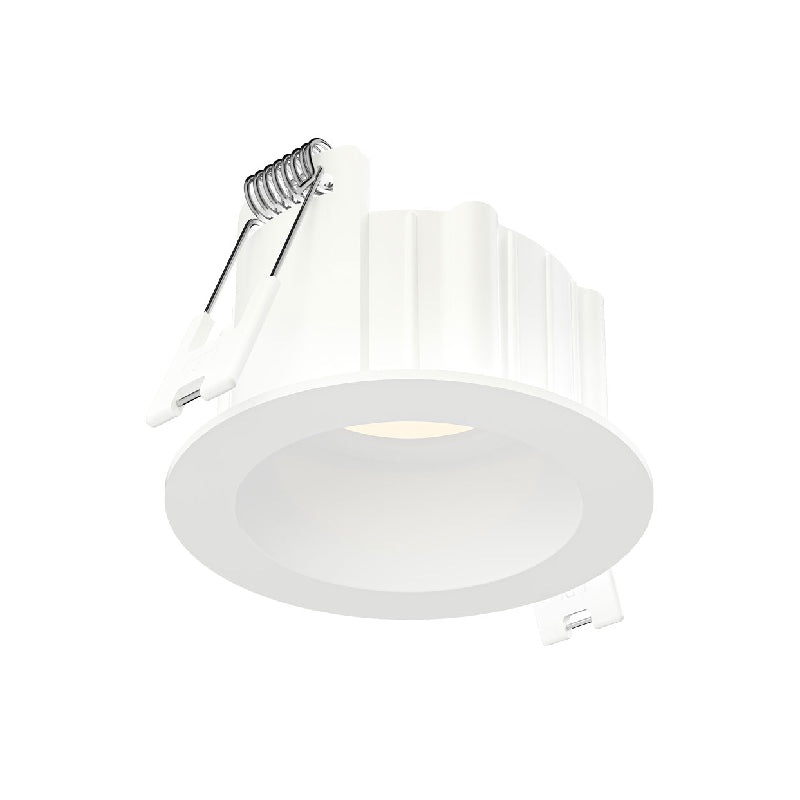 Dals DRR2-CC Notch 2″ Regressed Panel, 5CCT Selectable