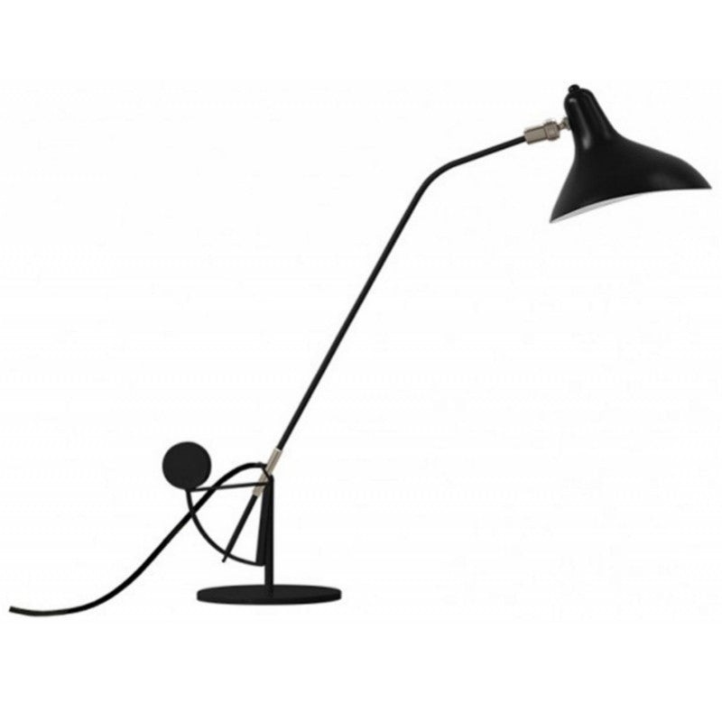 DCWditions Mantis BS3 table lamp