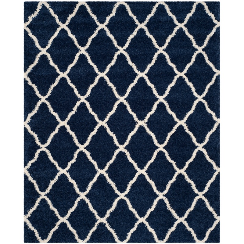 Hudson Shag SGH283C