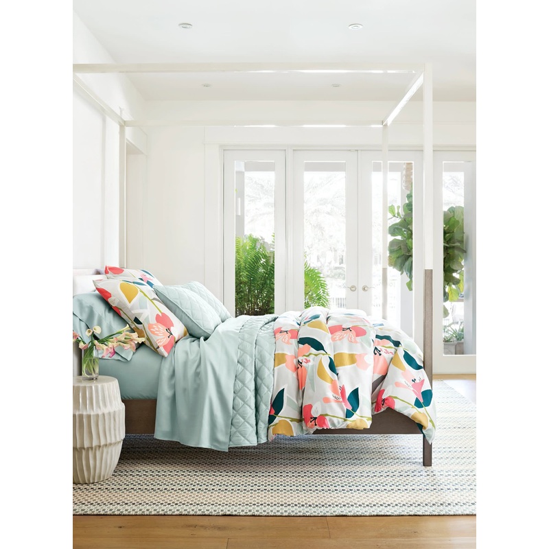 Lilium Sham | Multi