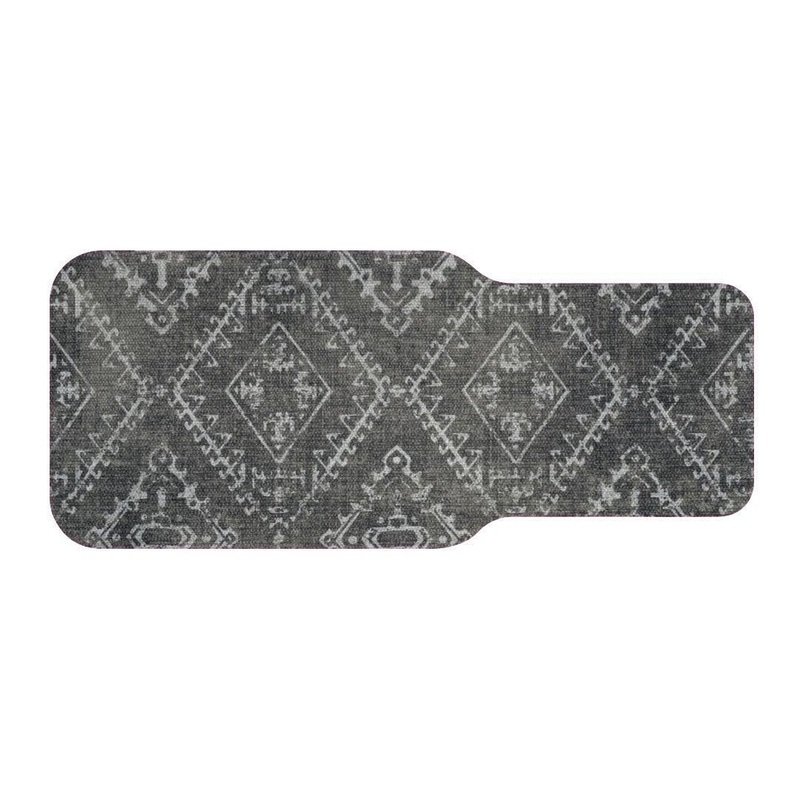 McCall Keyboard Pad OfficeFlat | Charcoal