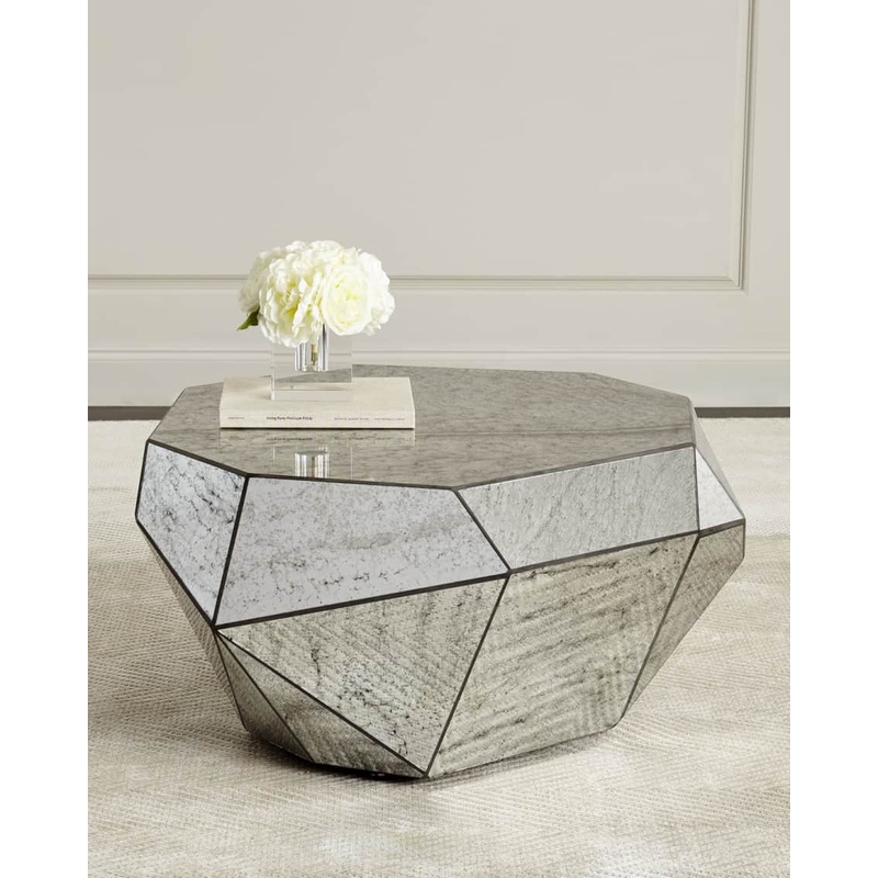 Reflections Coffee Table