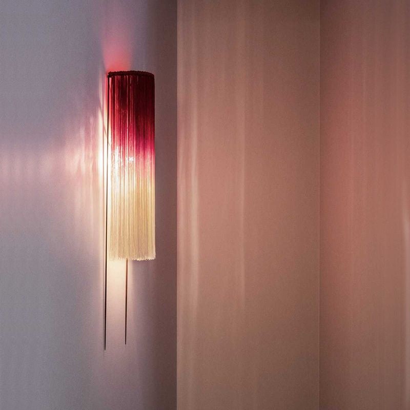 Serax Edo Wall Lamp – Ann Demeulemeester