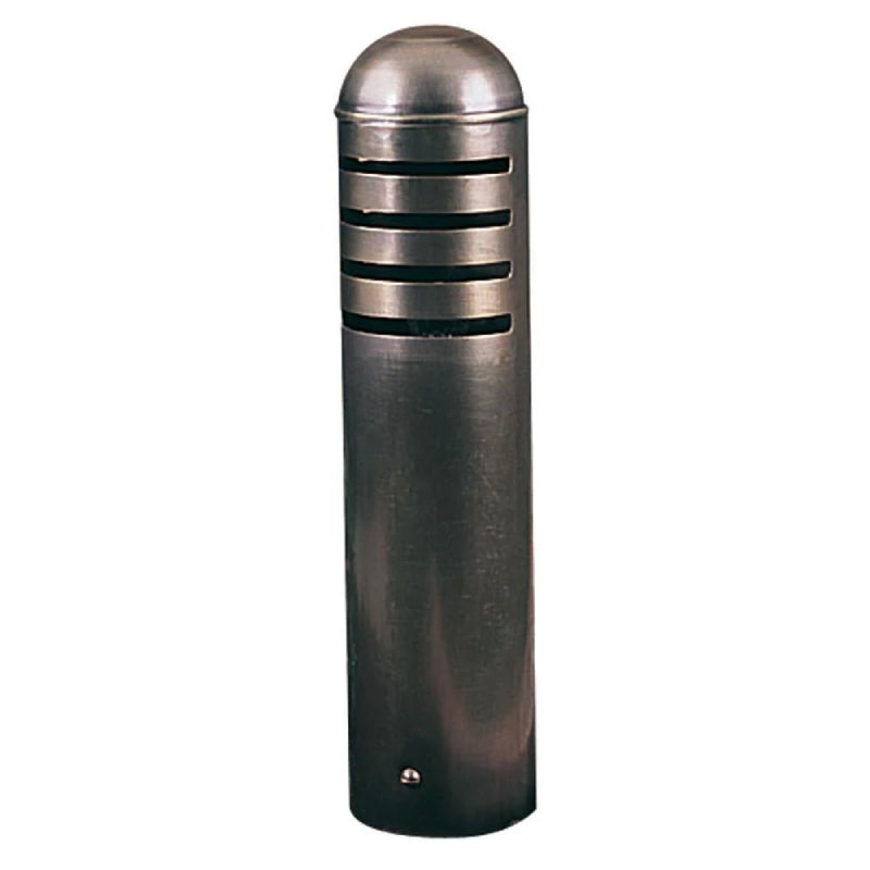 SPJ SPJ12-06 12″ Tall LED Outdoor Bollard