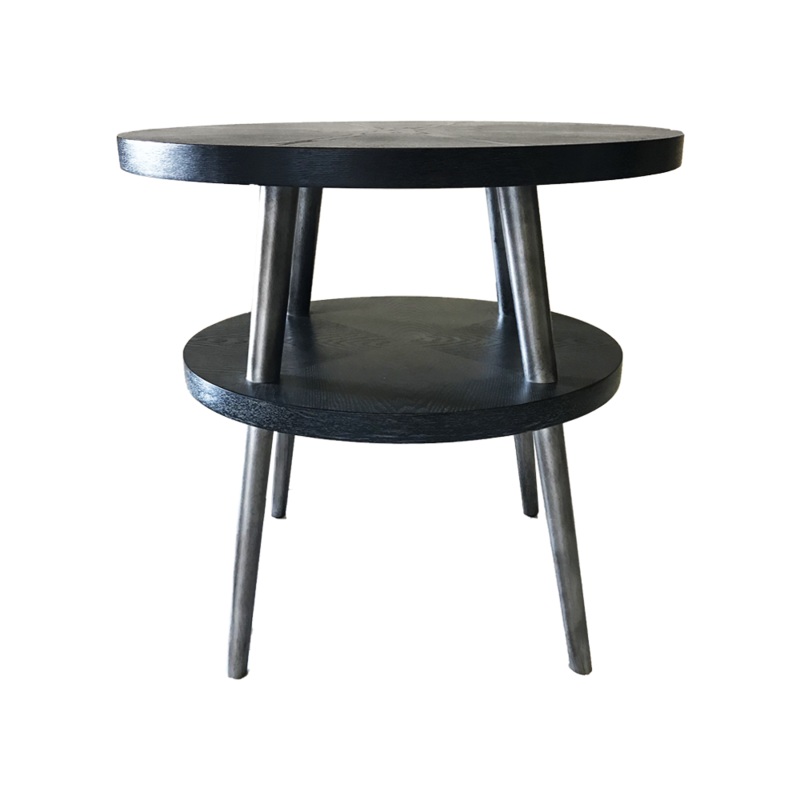 Wells Accent Table