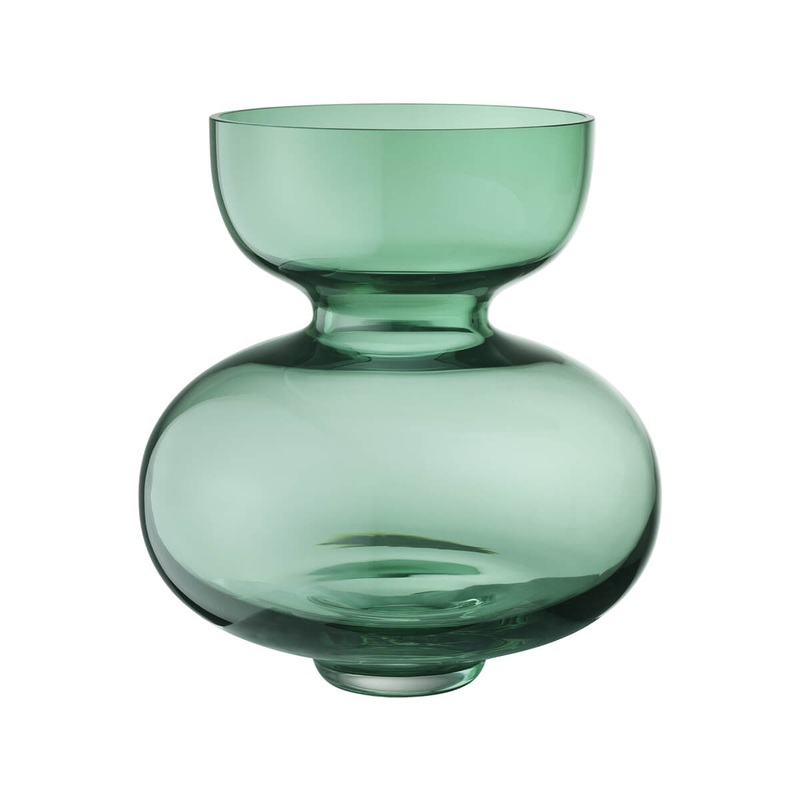 Alfredo Vase, Light Green