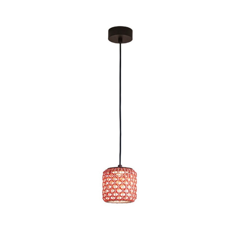 Bover Nans S/16 1-lt 7″ LED Outdoor Pendant
