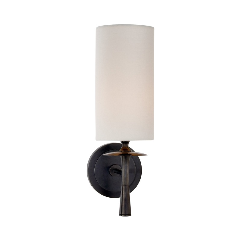 Drunmore Wall Light