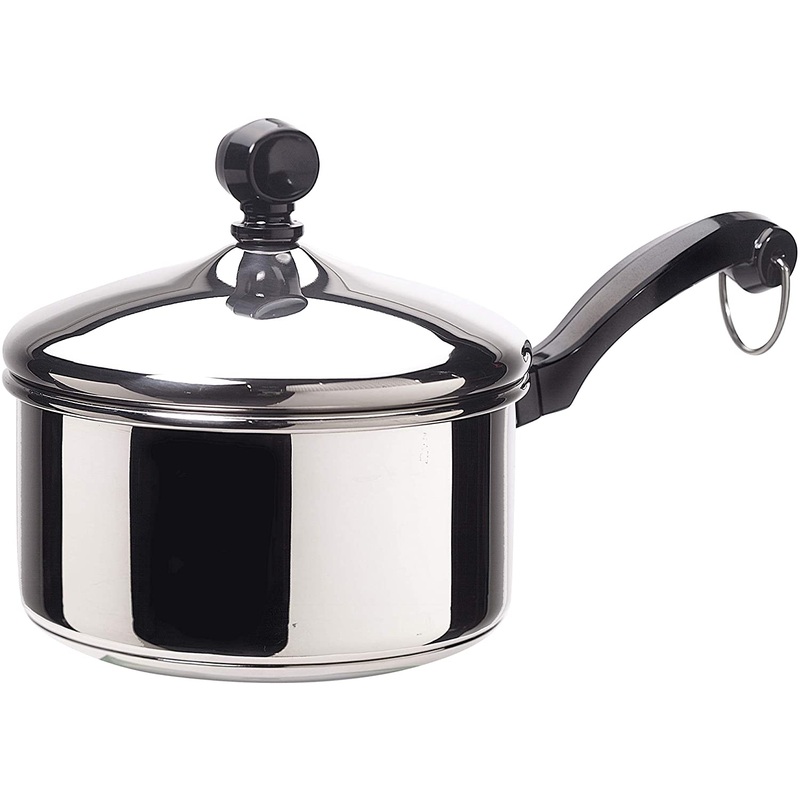 Farberware Sauce Pots and Stockpots