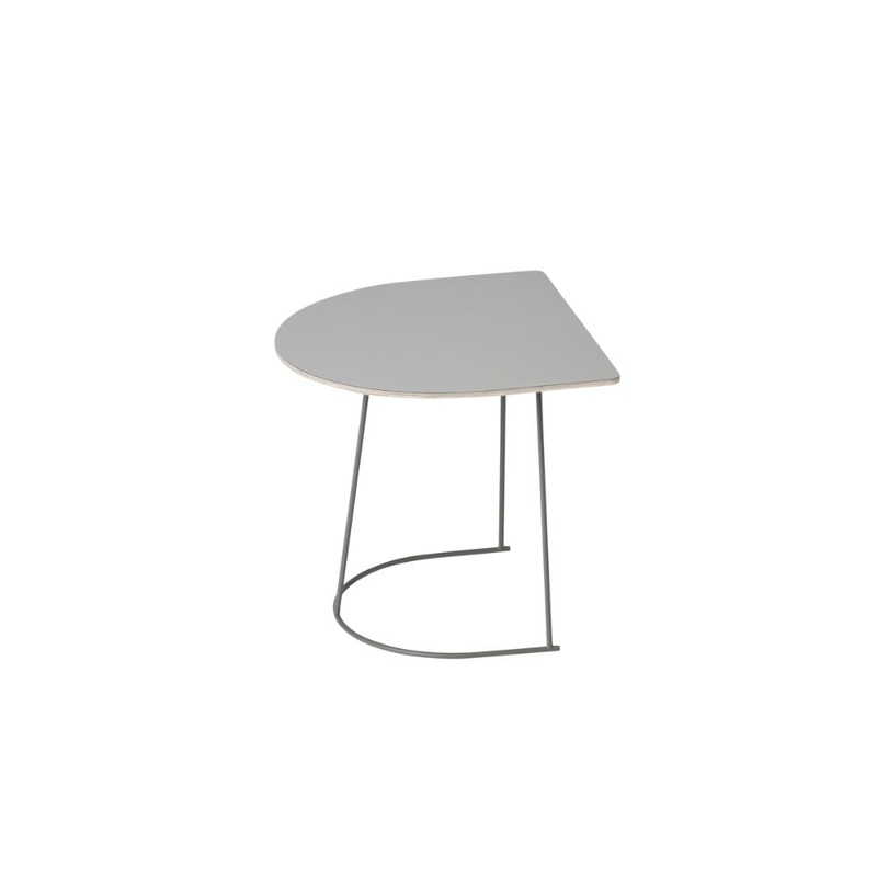 Muuto Airy Coffee Table – Half Size