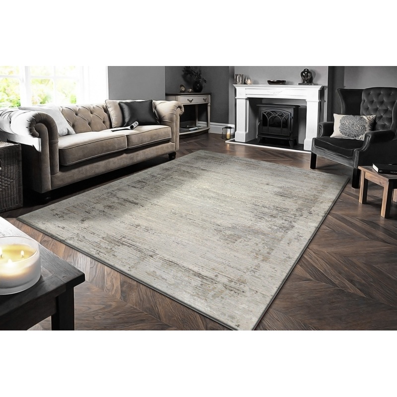 Renaissance 3154 Ivory/Grey