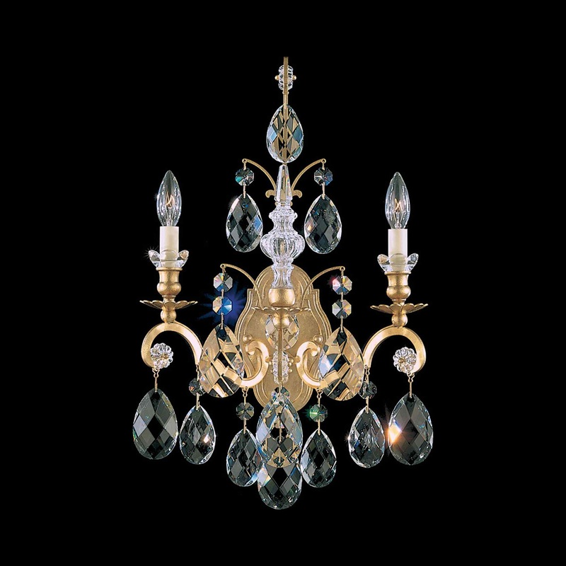 Renaissance Multi Wall Light