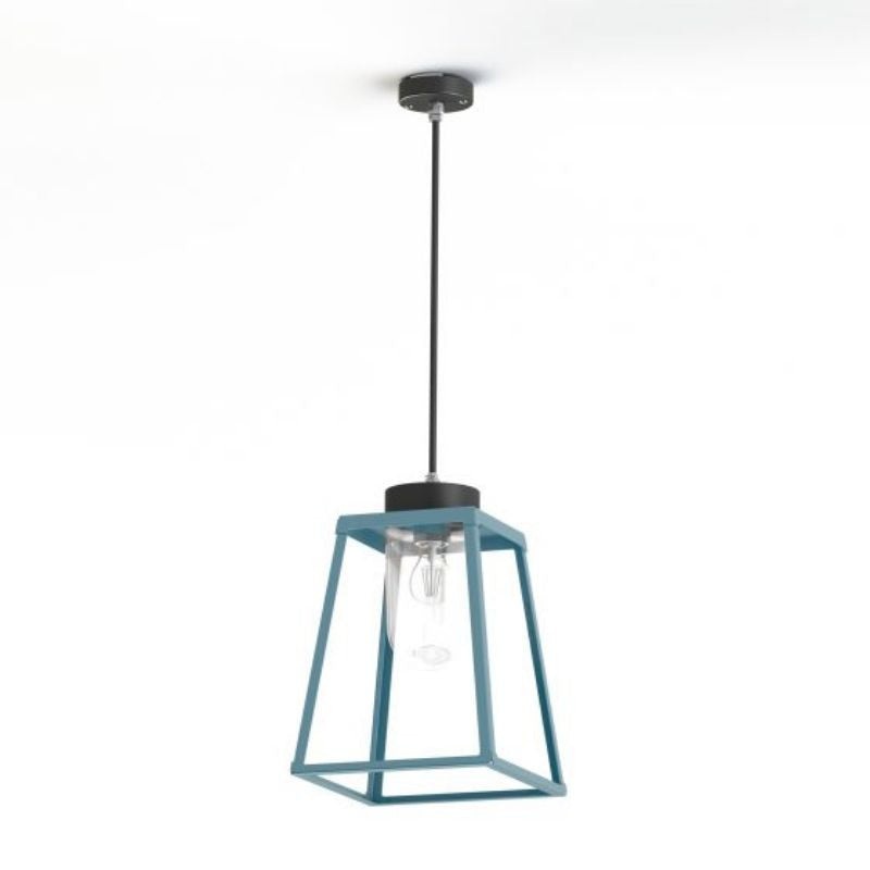 Roger Pradier Lampiok 2 Model 2 Pendant Lamp