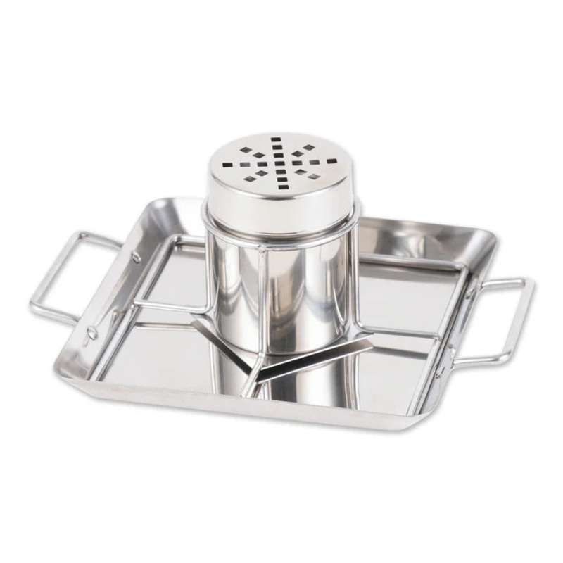 RSVP International Endurance Vertical Chicken Roaster