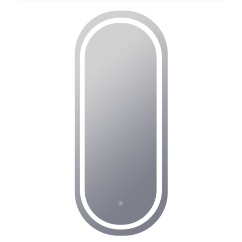 Saratoga Lighted Wardrobe Mirror