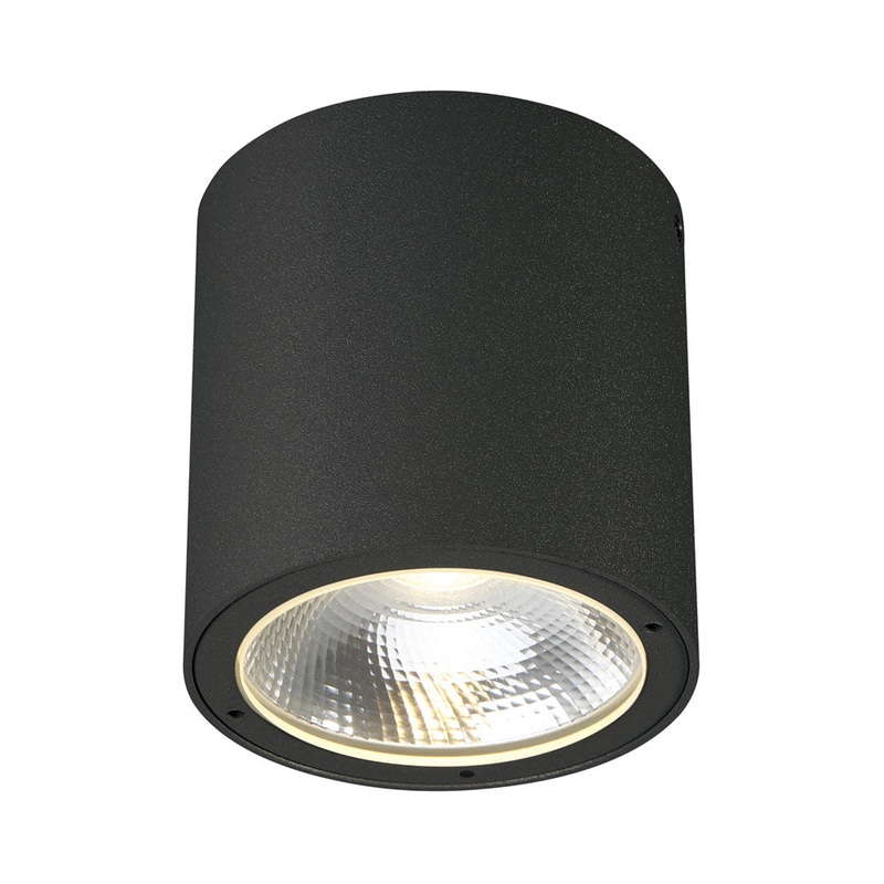 Sky Outdoor LED Flush Mount Ceiling Light