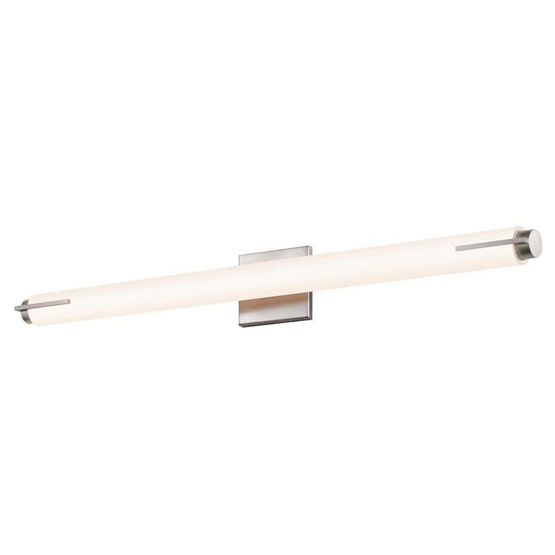Sonneman 2432 Tubo Slim 34″ LED Bath Bar – Spine Trim