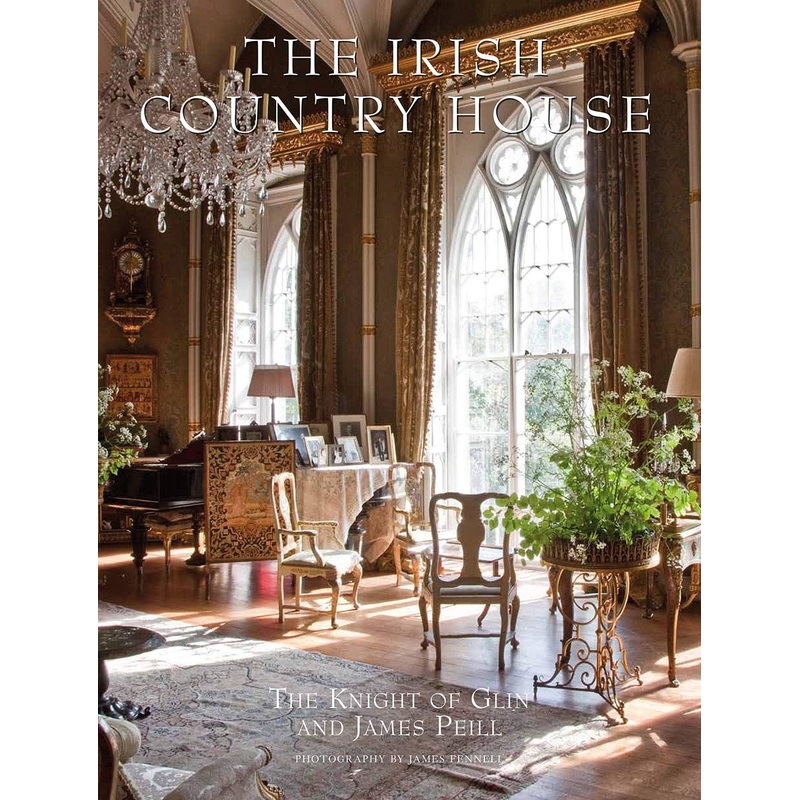 The Irish Country House