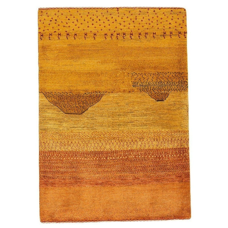 TUFENKIAN PERSIAN GABBEH NOMAD
