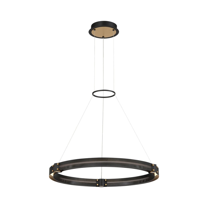 Admiral LED Chandelier