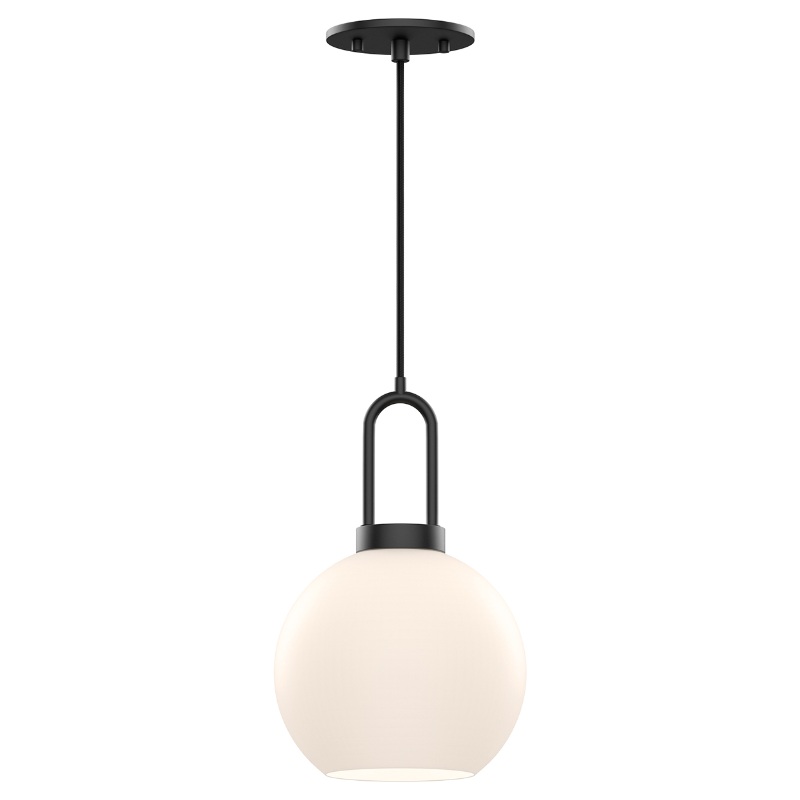 Alora Mood PD601608 Soji 1-lt 8″ Pendant