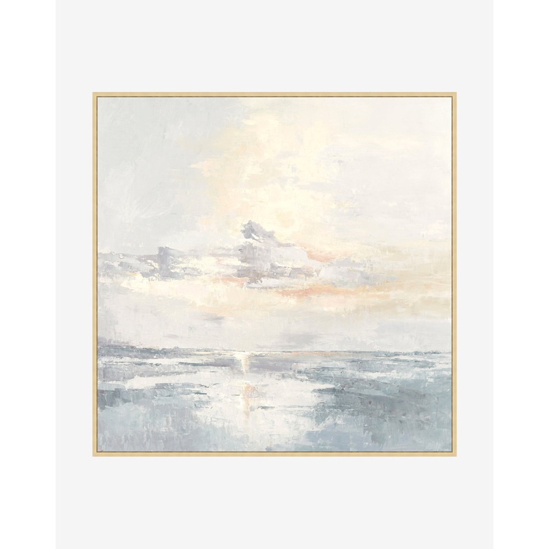 Coastal Sunset
