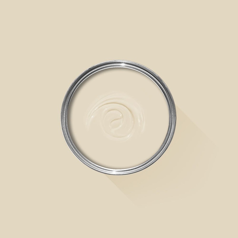 Farrow & Ball Light Sand No. CC2