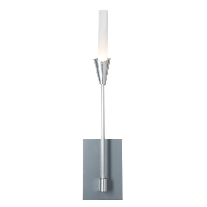 Hubbardton Forge 201700 Lilium 1-lt 24″ Tall Wall Sconce