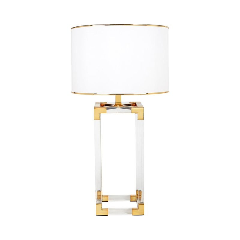 Jacques Table Lamp