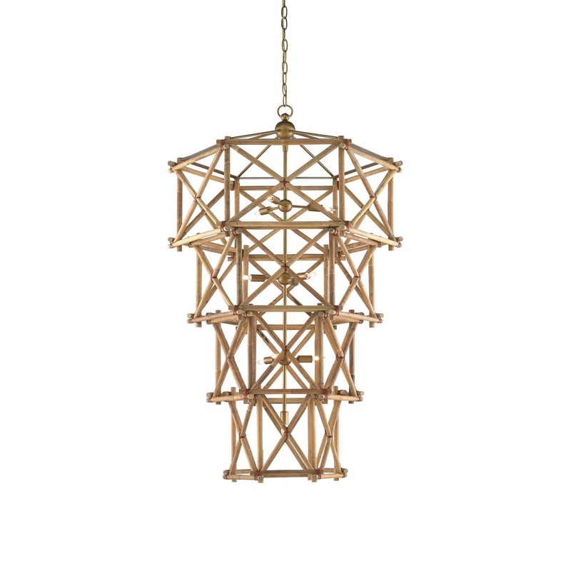 Kingali Chandelier