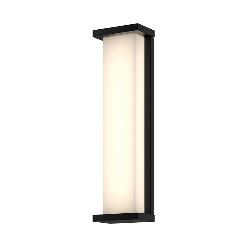 Kuzco EW70720 Bravo 20″ Tall LED Outdoor Wall Sconce