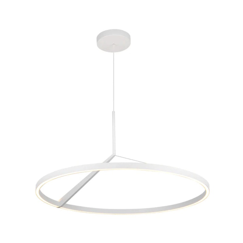 Kuzco PD27731-3WCCT-UNV Roda 1-lt 31″ LED Pendant, 3CCT Selectable