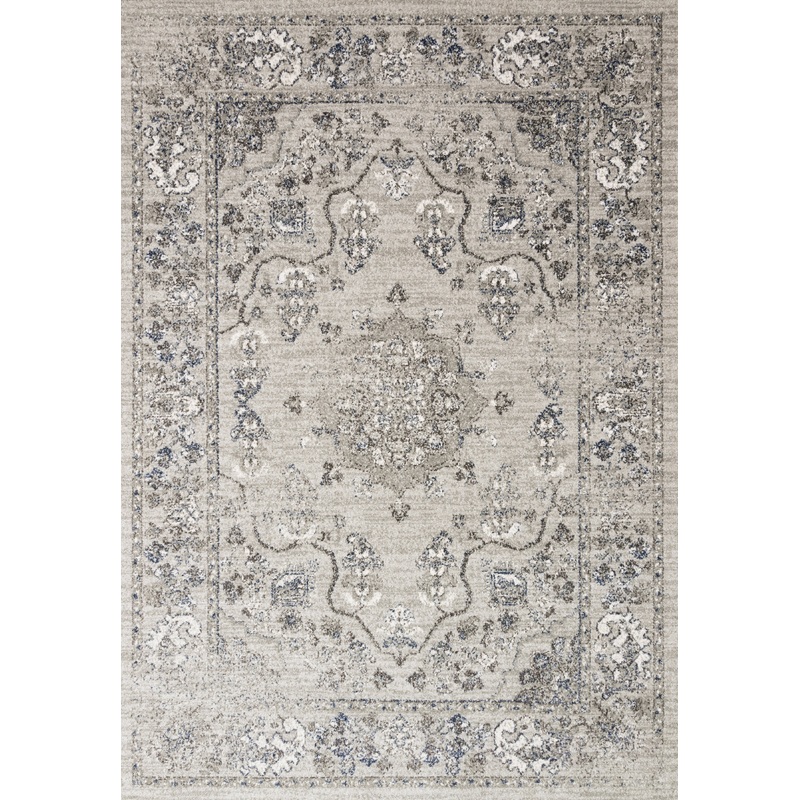 Loloi Joaquin JOA-02 Power Loomed Traditional Area Rug by Loloi II