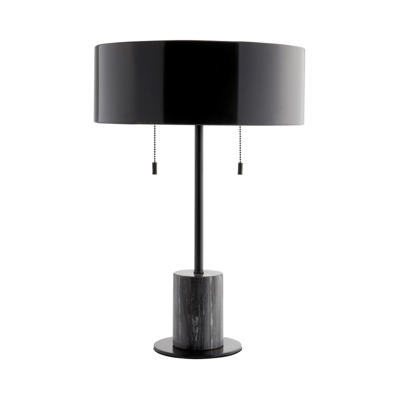 Marcel Table Lamp