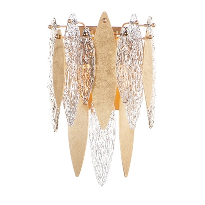 Maxim 32322 Majestic 3-lt 11″ Wall Sconce
