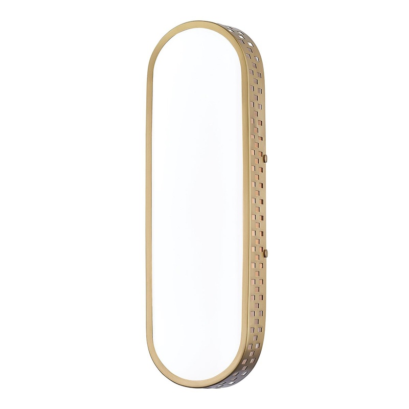 Phoebe Wall Light