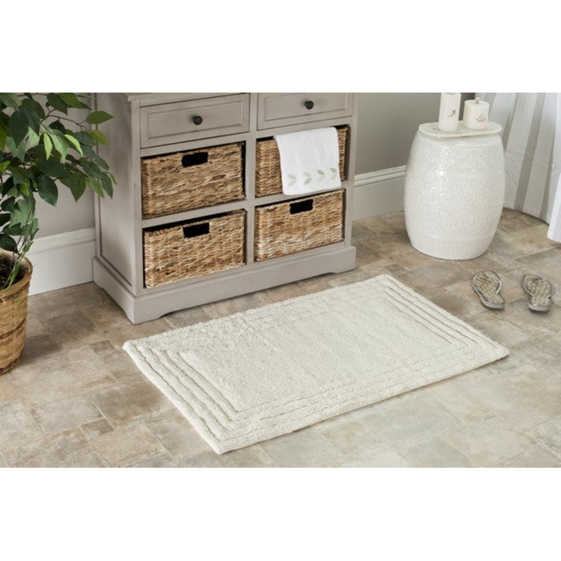 Plush Master Bath PMB631N Natural / Natural