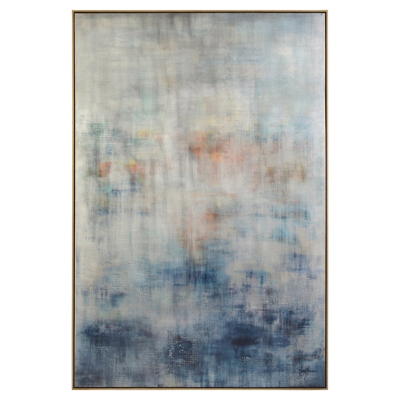 Shaye Rawson’s Spring Rain