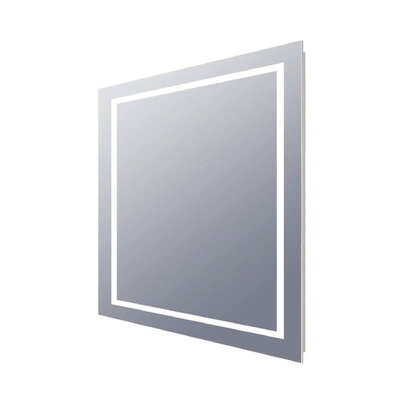 Unity LED Lighted Mirror