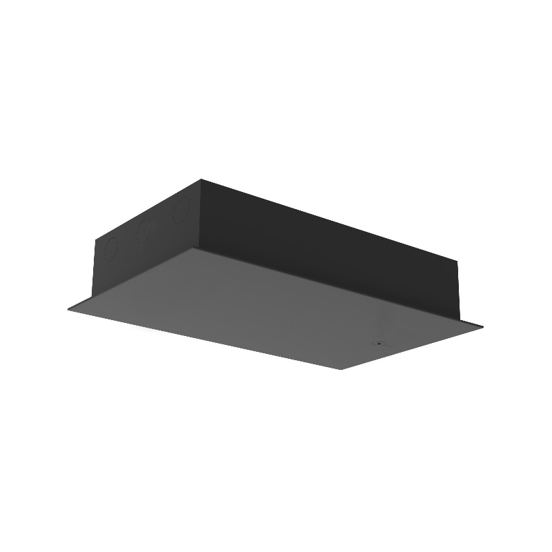 WAC S2CPU-S600 Ventrix 600W Surface Mount CPU