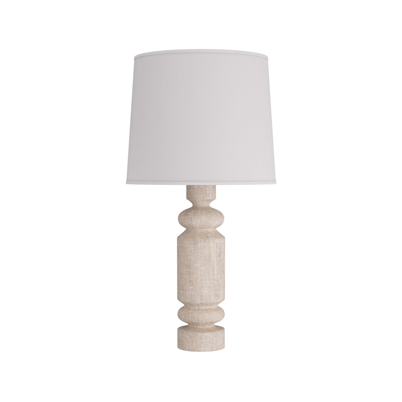 Woodrow Table Lamp