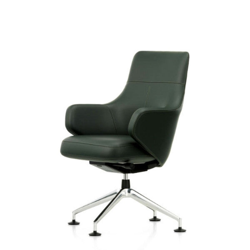 Antonio Citterio Grand Conference Lowback