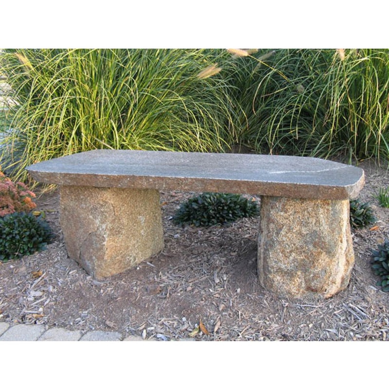 Boulder Bench