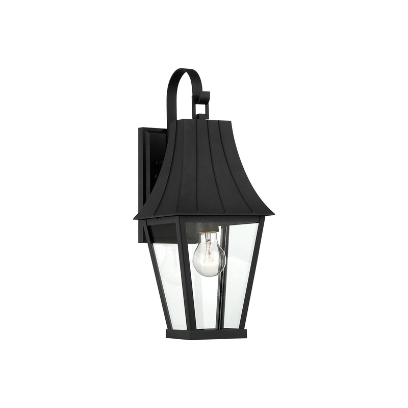 Chateau Grande Outdoor Wall Light