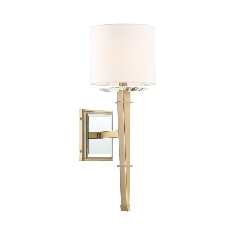 Clifton Wall Light