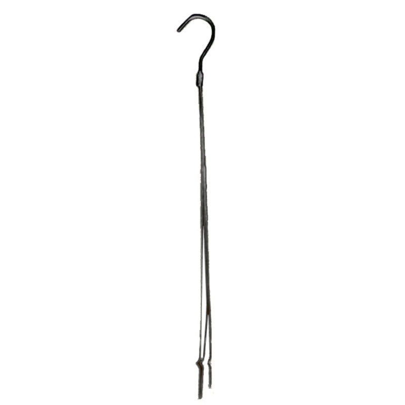 Gardener Select 20 in. Wire Hangers
